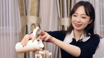 張揚兩會日記｜&ldquo;開箱&rdquo;嘍！看看我都帶了什么上兩會