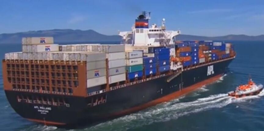 蘇伊士運河停航會讓世界經(jīng)濟有多痛？