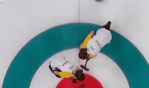 北京：冬奧之約&middot;冬奧小貼士&mdash;&mdash;北京冬奧會都比啥？&mdash;&mdash;冰壺