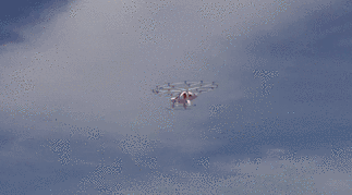 法國&ldquo;空中出租車&rdquo;試飛 瞄準(zhǔn)巴黎奧運(yùn)