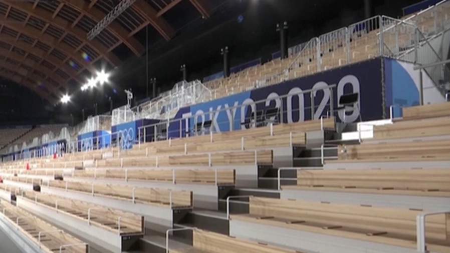 有史以來最大規(guī)模警備力量！ 日本警視廳將為奧運(yùn)安保投入保障