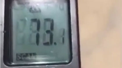 70℃！ 科威特多地出現(xiàn)罕見高溫天氣 首都如空城