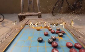 聽，我們的四十年