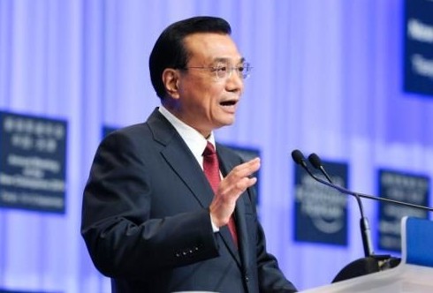 李克強(qiáng)再赴達(dá)沃斯：&ldquo;克強(qiáng)經(jīng)濟(jì)學(xué)&rdquo;新升級(jí)