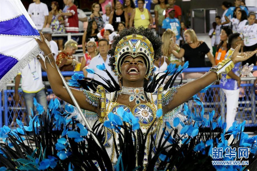 （國際&middot;年終報道）（4）2017悲喜表情