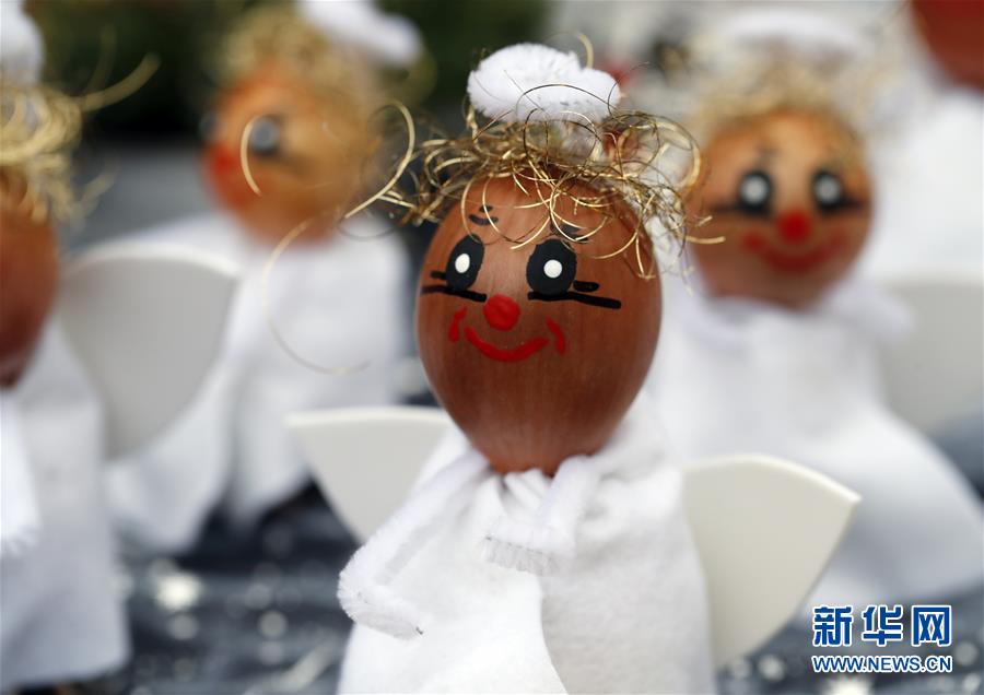 （國際&middot;一周看天下）洋蔥小人