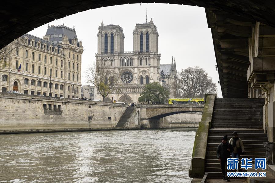 （國際&middot;編輯連線）（19）巴黎圣母院