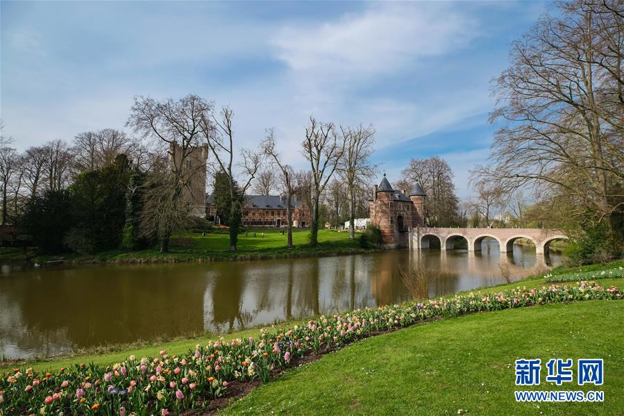 （國際&middot;北京世園會）（5）世界園林巡禮&mdash;&mdash;比利時拜加登城堡