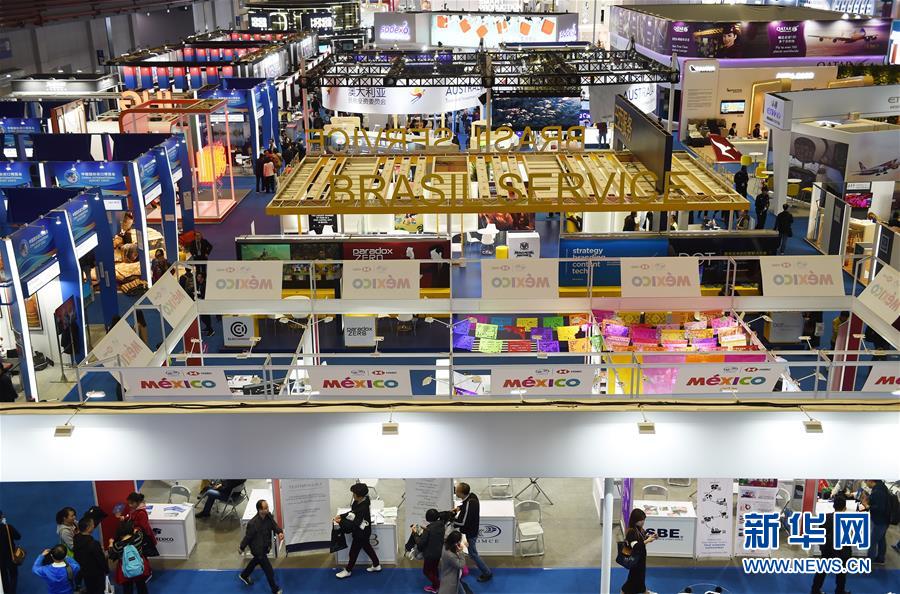 （新華全媒頭條&middot;&ldquo;一帶一路&rdquo;高峰論壇&middot;圖文互動(dòng)）（11）&ldquo;登高賦新詩&rdquo;&mdash;&mdash;寫在第二屆&ldquo;一帶一路&rdquo;國際合作高峰論壇閉幕之際