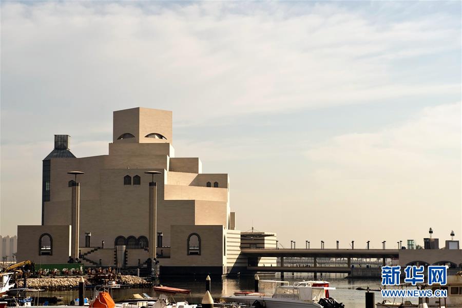 （國際&middot;編輯連線）（4）回顧貝聿銘