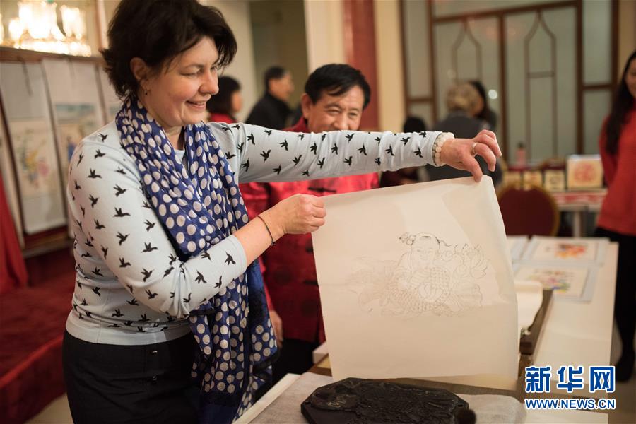 （新華全媒頭條&middot;圖文互動）（4）特稿：新時代 新典范 新航程&mdash;&mdash;寫在中俄建交70周年之際