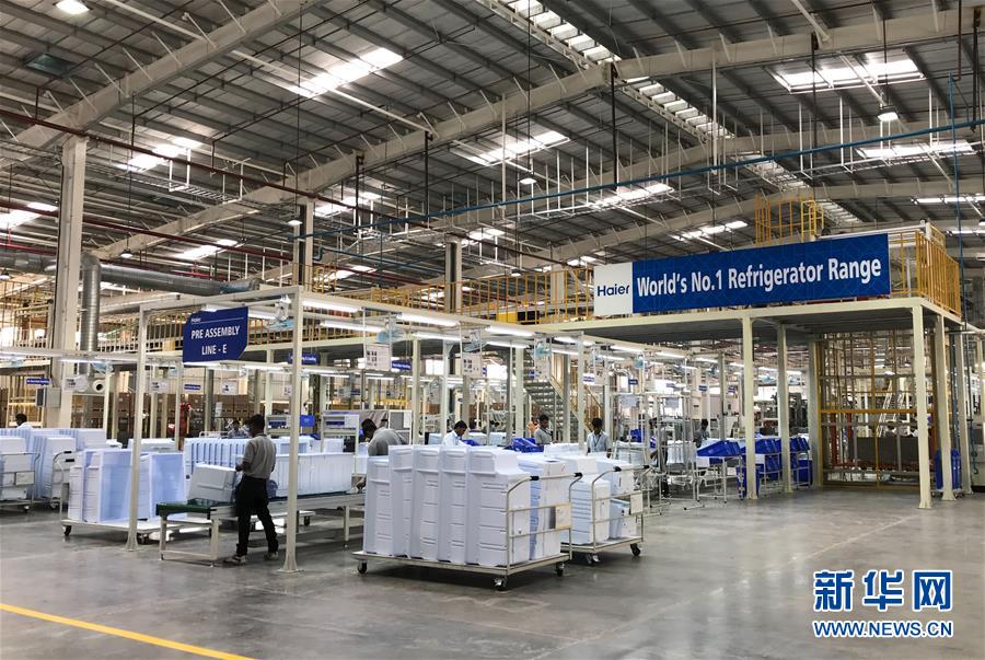 (新華全媒頭條·圖文互動)(5)特稿:為互利合作注入新動力 為互聯(lián)互通開辟新空間——寫在習近平主席赴印度出席中印領導人第二次非正式會晤并對尼泊爾進行國事訪問之際