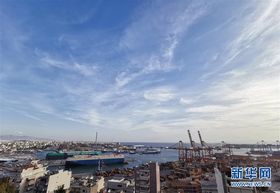 （新華全媒頭條&middot;圖文互動）（3）特稿：全面提升中希合作交流水平 推動金磚峰會取得豐碩成果&mdash;&mdash;寫在習近平主席對希臘進行國事訪問并赴巴西出席金磚國家領導人第十一次會晤之際