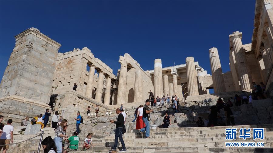 （習(xí)近平出訪(fǎng)配合稿&middot;圖文互動(dòng)）（3）新聞背景：希臘&mdash;&mdash;歐洲文明的發(fā)祥地