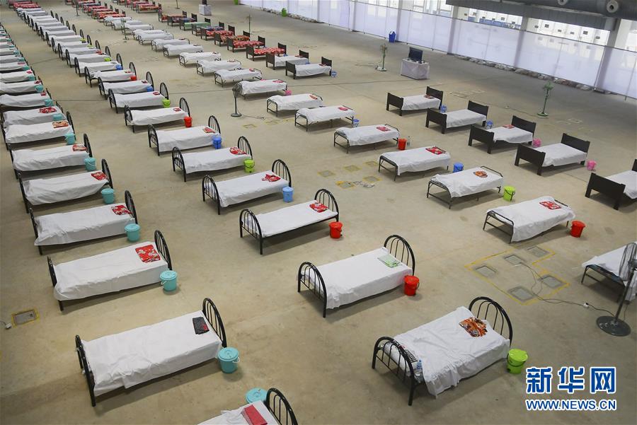 （國(guó)際疫情）（3） 印度新冠確診病例突破20萬 專家認(rèn)為疫情高峰尚未到來