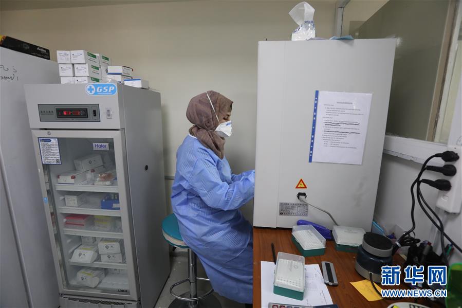 （新華全媒頭條&middot;圖文互動）（2）行天下之大道　匯眾志而致遠(yuǎn)&mdash;&mdash;戰(zhàn)&ldquo;疫&rdquo;中的&ldquo;一帶一路&rdquo;和海外中企彰顯全球公共產(chǎn)品價(jià)值