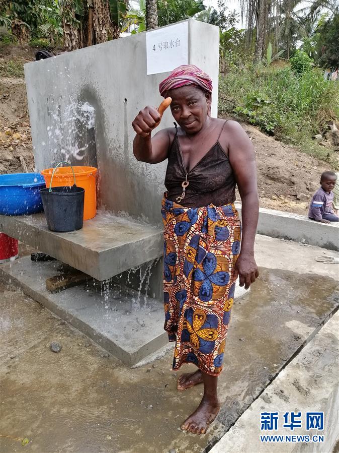 （新華全媒頭條&middot;圖文互動）（8）行天下之大道　匯眾志而致遠(yuǎn)&mdash;&mdash;戰(zhàn)&ldquo;疫&rdquo;中的&ldquo;一帶一路&rdquo;和海外中企彰顯全球公共產(chǎn)品價(jià)值