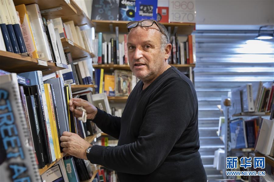 （國(guó)際疫情）（2）二度&ldquo;封城&rdquo;下的法國(guó)人