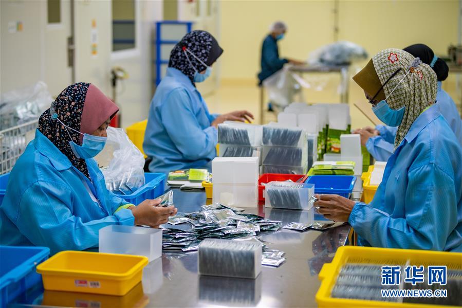 （第三屆進博會&middot;圖文互動）（6）專訪：進博會提供了一個共享中國發(fā)展機遇的平臺