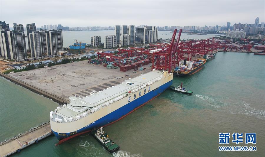 （新華全媒頭條&middot;圖文互動）（3）為區(qū)域和全球經濟增長注入強勁動力&mdash;&mdash;解讀區(qū)域全面經濟伙伴關系協定簽署