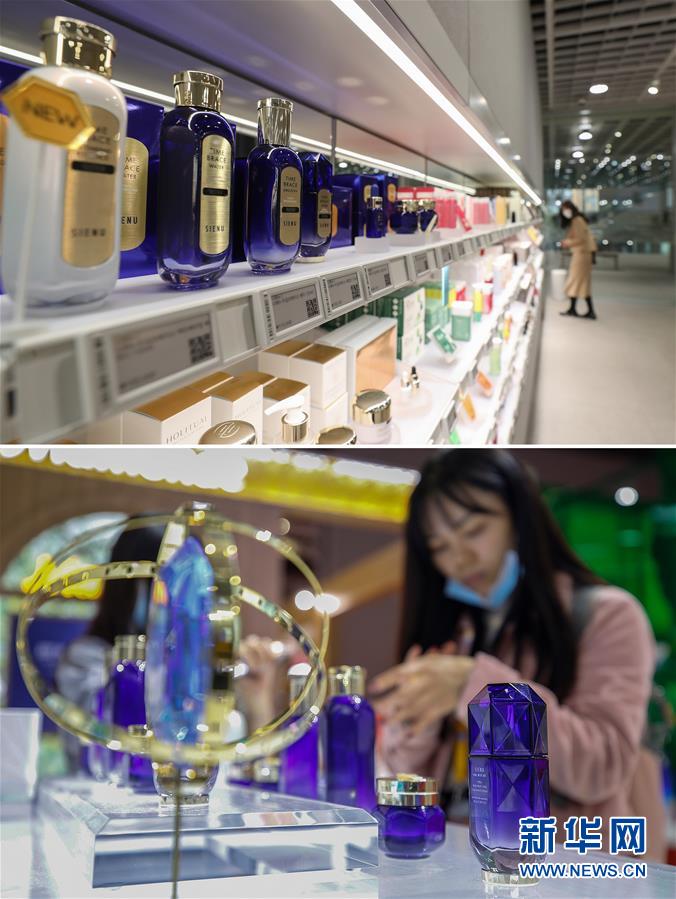 （新華全媒頭條&middot;圖文互動）（5）為區(qū)域和全球經濟增長注入強勁動力&mdash;&mdash;解讀區(qū)域全面經濟伙伴關系協定簽署