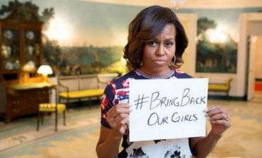 美國(guó)第一夫人的&ldquo;共情&rdquo;戲碼感動(dòng)了誰？