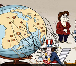 "泄密者"們現(xiàn)今命運幾何？