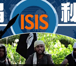 伊拉克ISIS緣何能持續(xù)猖獗？