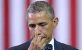 被&ldquo;詛咒&rdquo;的第二任期 ，奧巴馬服輸嗎？