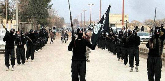 [中東那些事兒]西方青年緣何熱衷投奔&ldquo;伊斯蘭國(guó)&rdquo;？