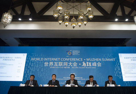 跨境電商巨頭誰(shuí)將笑傲全球？