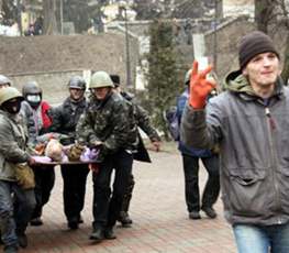 烏克蘭局勢又懸了？