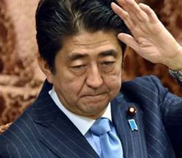 賊心不死！安倍迂回謀修憲