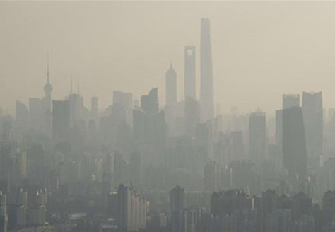 十面&ldquo;霾&rdquo;伏 各國如何應(yīng)對？