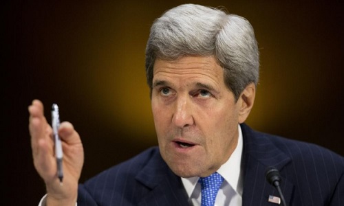 與巴沙爾談判 美國(guó)緣何&ldquo;出爾反爾&rdquo;？