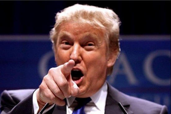 特朗普離白宮寶座還有多遠(yuǎn)？