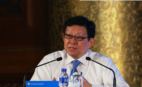 僑領(lǐng)：期待參與&ldquo;一帶一路&rdquo;建設(shè) 為實現(xiàn)中國夢貢獻(xiàn)力量