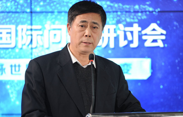 張軍社：&ldquo;黑天鵝&rdquo;將繼續(xù)發(fā)酵 中國不惹事、不怕事