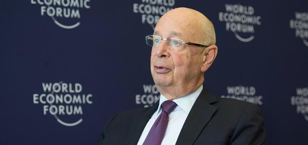 施瓦布：期待中國(guó)成為&ldquo;應(yīng)勢(shì)而為、勇于擔(dān)當(dāng)&rdquo;的全球領(lǐng)導(dǎo)者