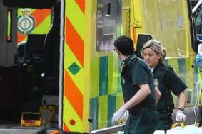 新華時(shí)評：恐怖主義陰影仍籠罩歐洲