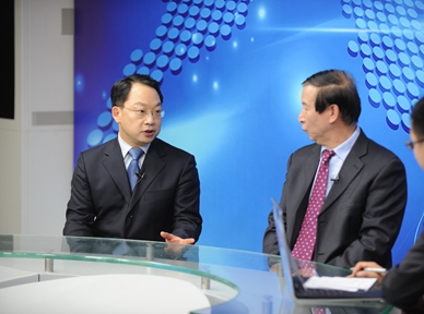 風(fēng)云激蕩 中國外交走過怎樣的心路歷程？