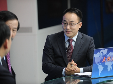 中國特色大國外交 特色在哪里？