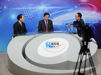 走近中心舞臺，中國準備扮演什么角色？