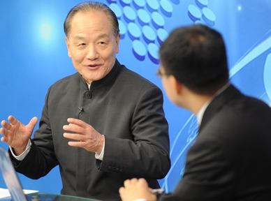 &ldquo;修昔底德陷阱&rdquo;，中美如何跨過(guò)去？