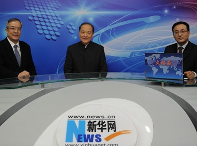 &ldquo;太平洋容得下中美兩國(guó)&rdquo;為何一些美學(xué)者看了這句話(huà)不舒服？