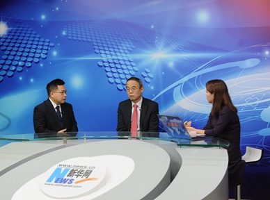 這兩點，使得中國的成功讓外國人特別著迷