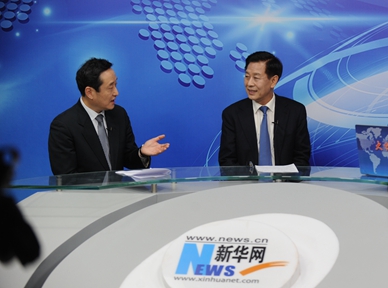 &ldquo;美國(guó)人打架，中國(guó)人建設(shè)&rdquo; 中國(guó)方案受歡迎