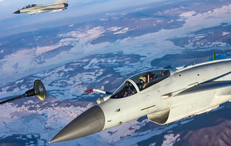 2017軍旅影像：這一年，中國(guó)戰(zhàn)機(jī)很忙