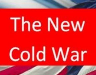 英對俄動(dòng)真格了！&ldquo;新冷戰(zhàn)&rdquo;開打？