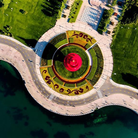 金句！5年來，習(xí)近平這樣說上合